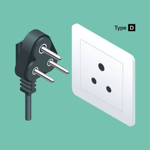Tanzania Plug Adapter Ensure power solution in Tanzania